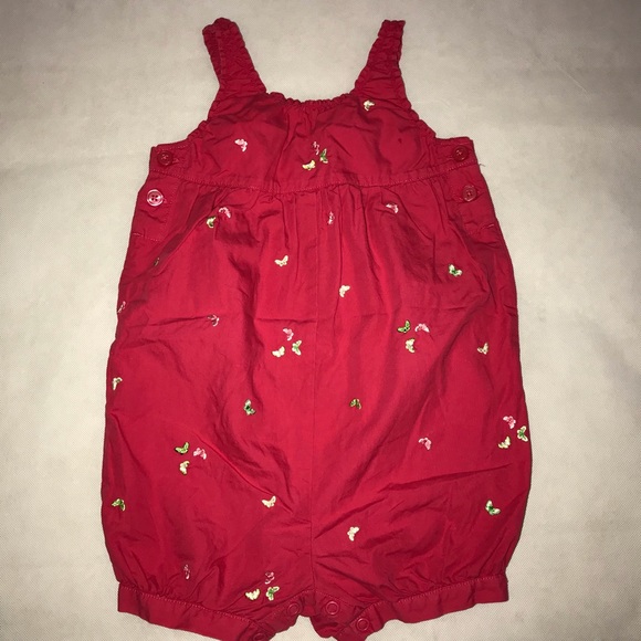 romper 3t